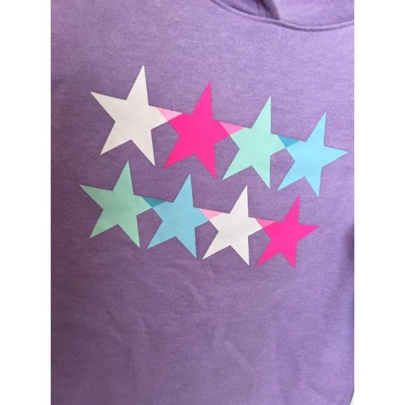 Girl's SO SOFTEST HOODIE Sweatshirt - Picture 2 of 4